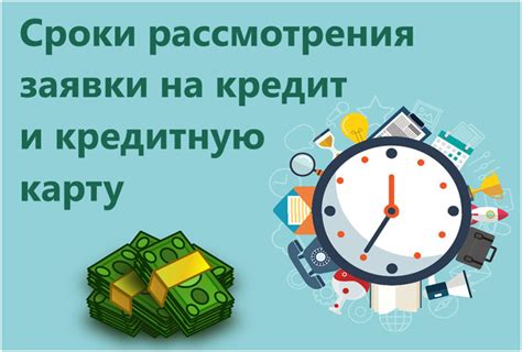 Процесс рассмотрения заявки на кредитную линию TALF