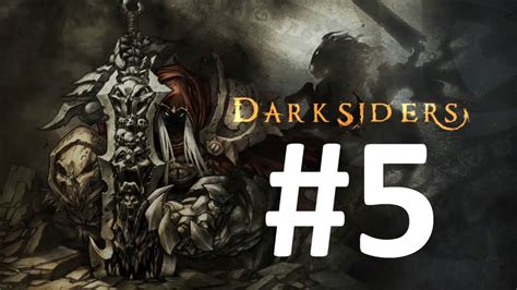 Darksiders 5: узнаем о продолжении